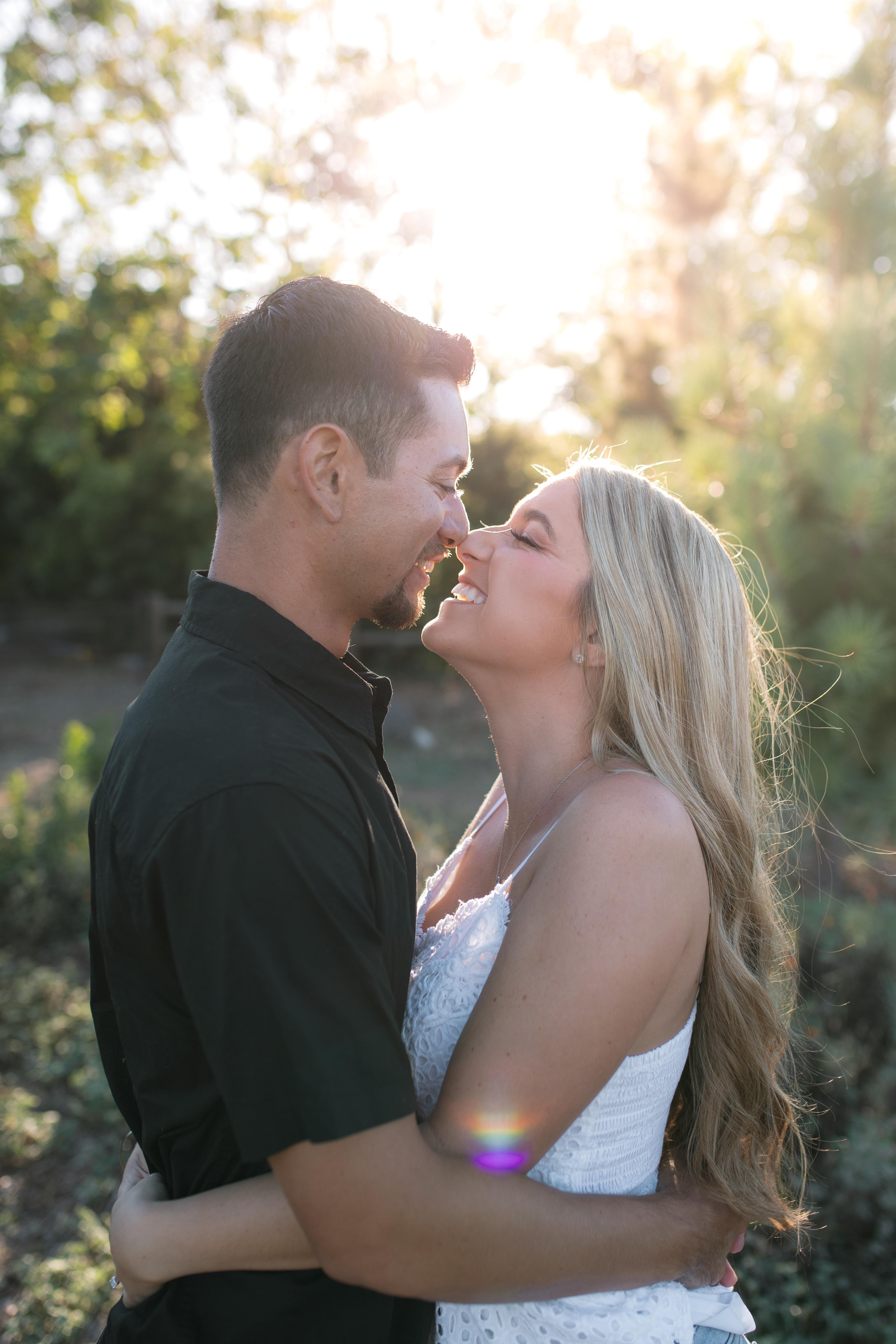 The Wedding Website of Mackenzie Roughton and Aaron Bustos