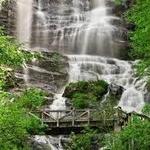 Amicalola Falls State Park