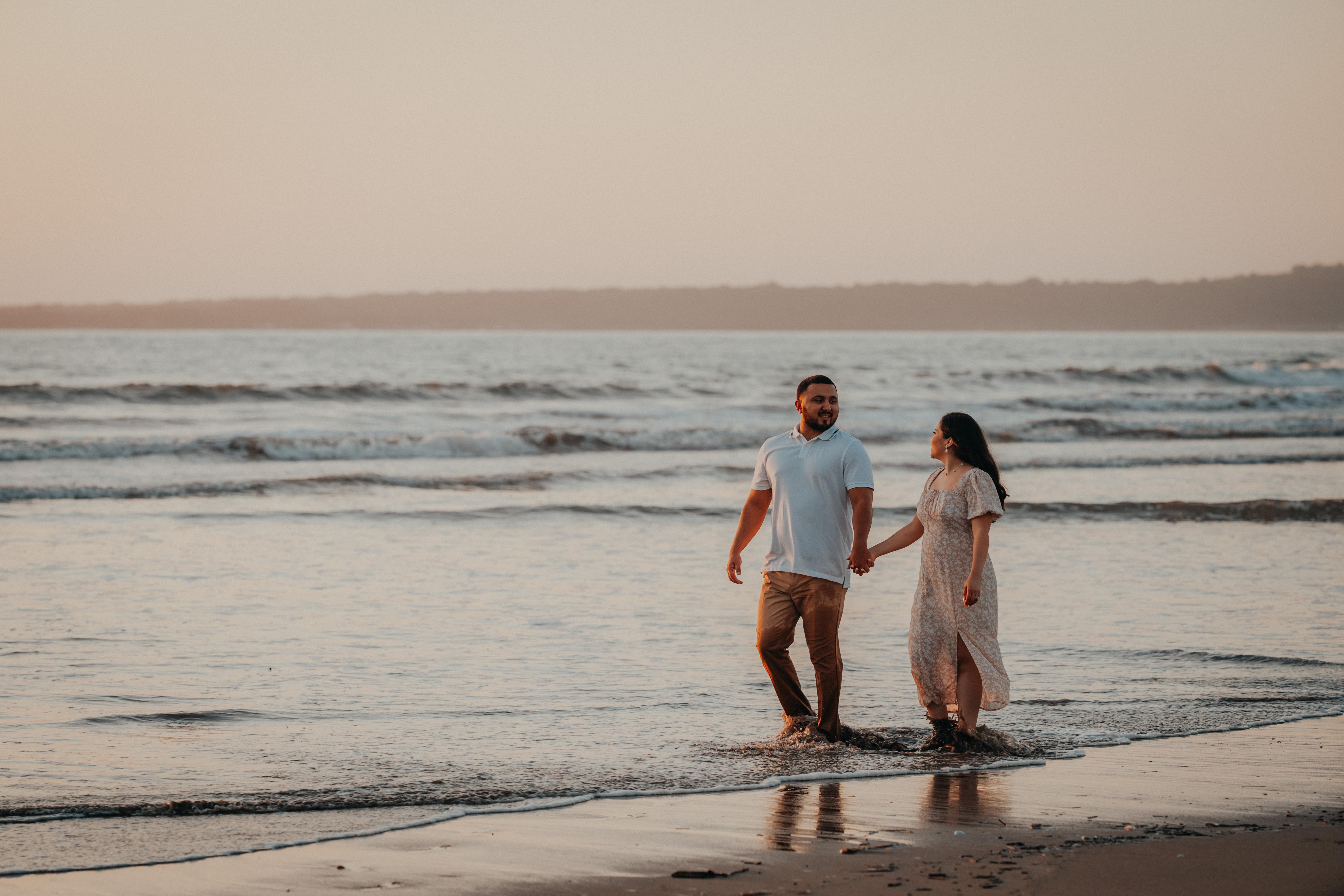 The Wedding Website of Mitzi Santos and JC Chavez