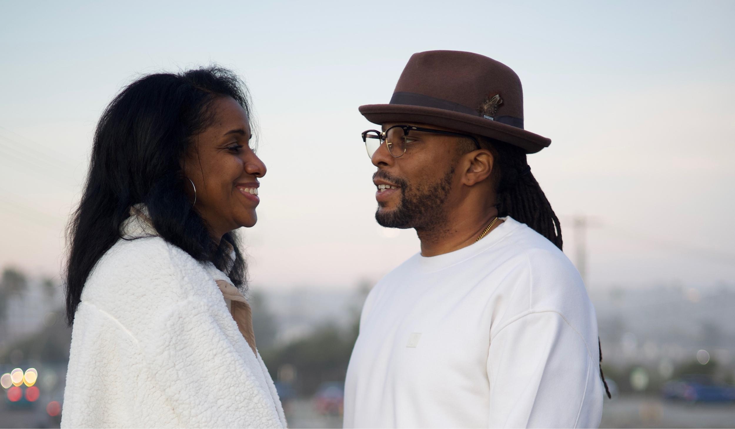 The Wedding Website of Julie O'Neal and LaRon Harvey