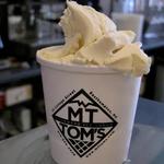 Mt. Tom's Homemade Ice Cream