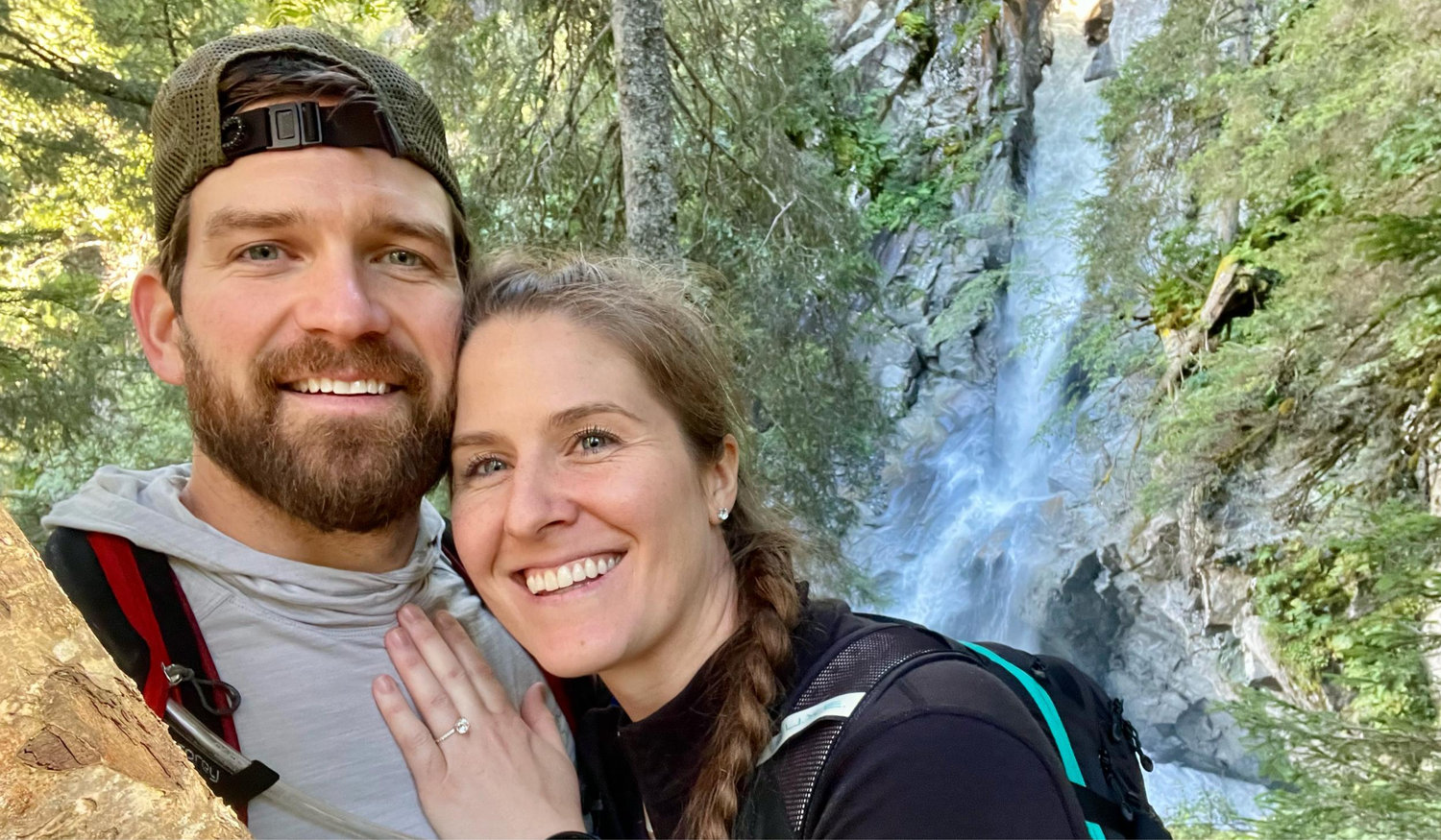 The Wedding Website of Shelby Hall and Spencer Olmsted