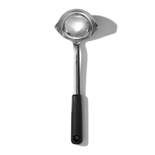 OXO Good Grips Stainless Steel Ladle
