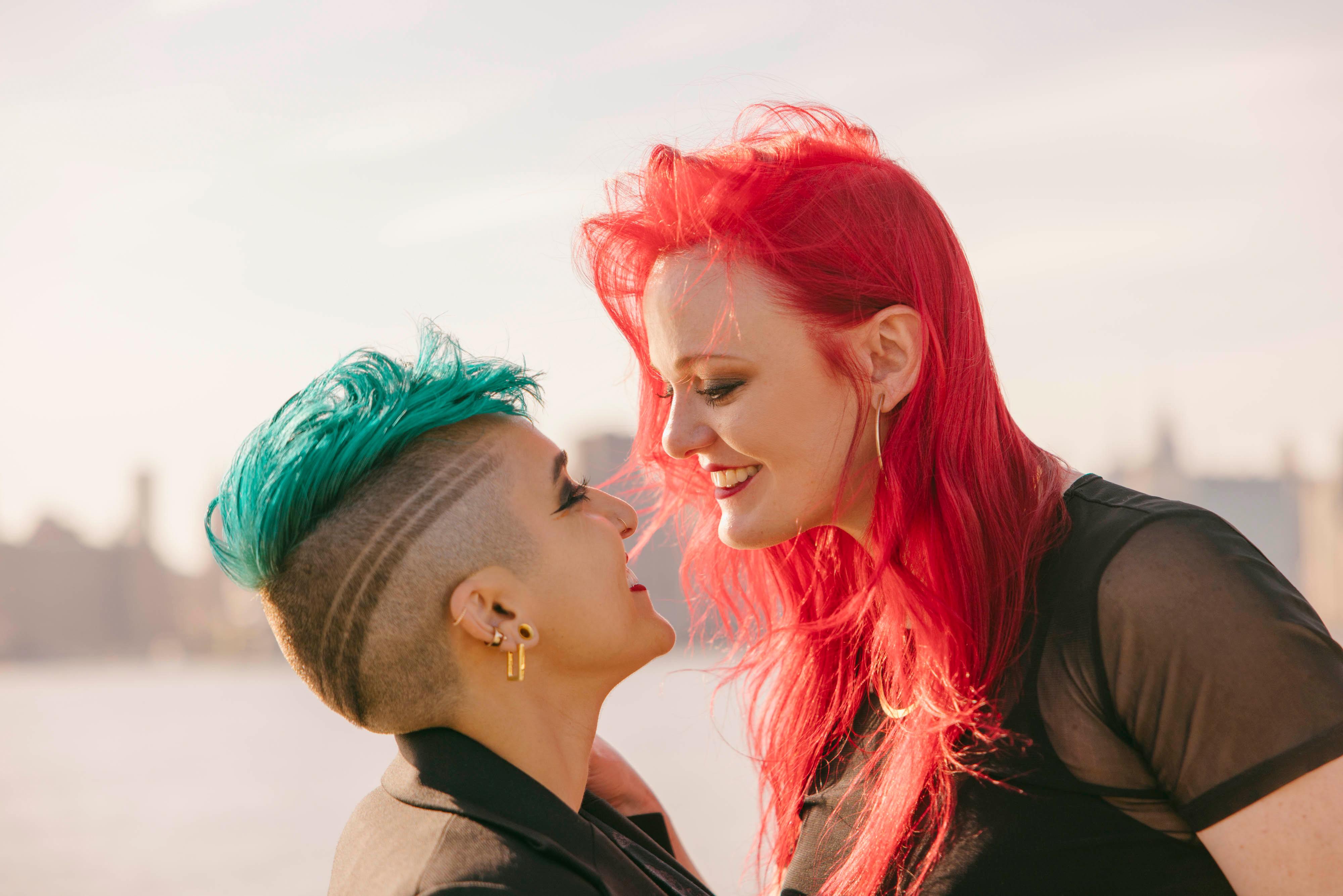 The Wedding Website of Sara Jabbari and Brie Brewer