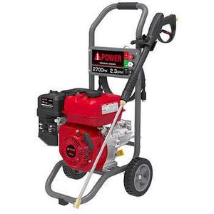 A-I Power 2700PSI 2.3GPM Gas Pressure Washer