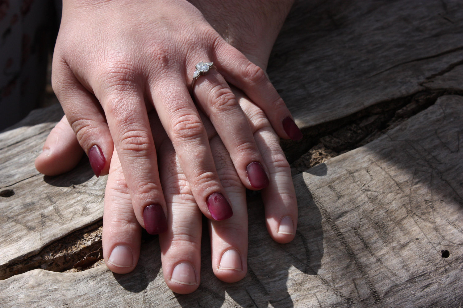 The Wedding Website of Riker Porter and Stephanie Buettner