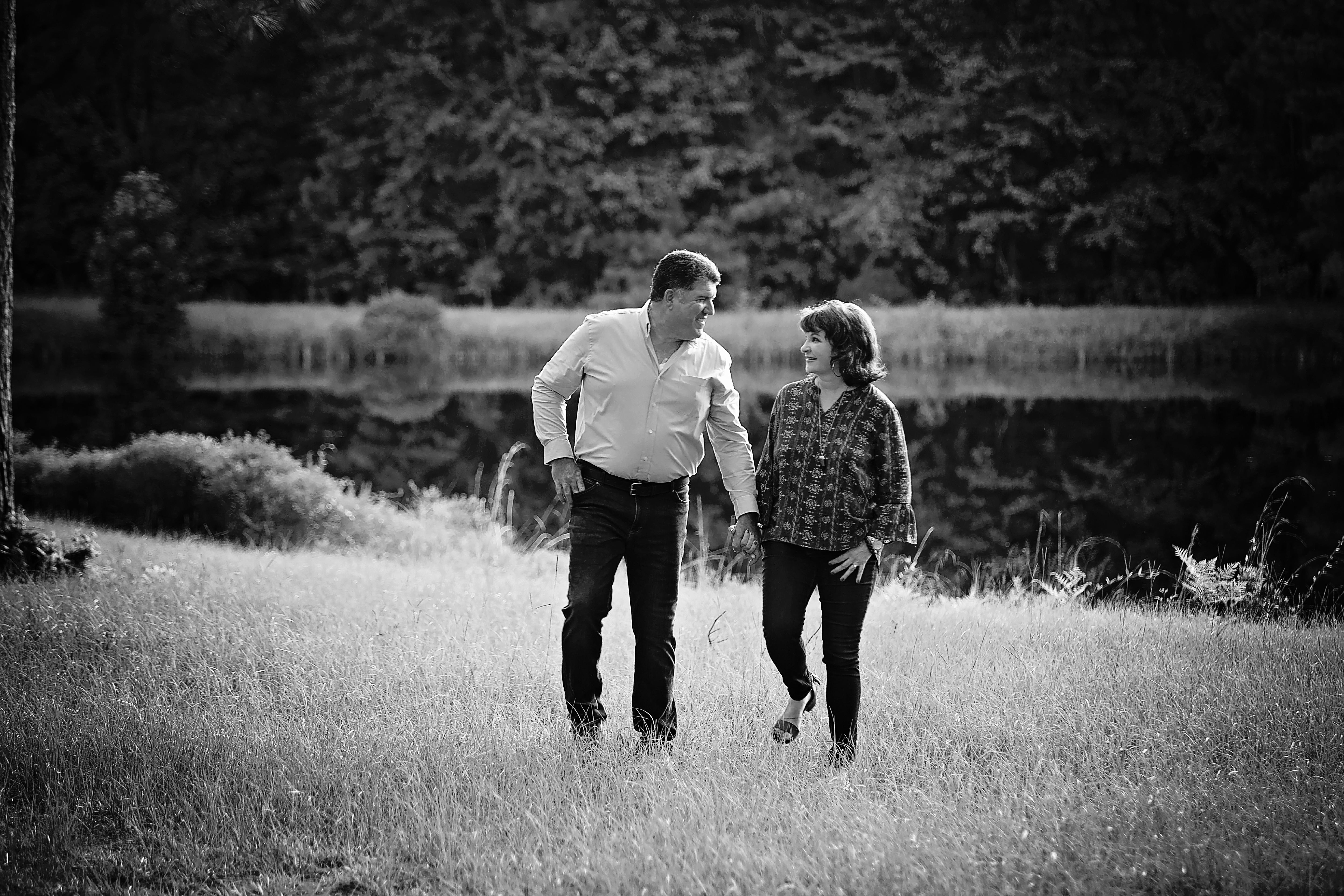 The Wedding Website of Ginny Bush and Beau Ennis