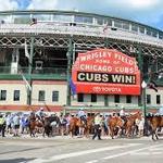 Wrigley Field