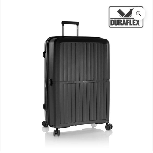 Airlite 30 Inch Luggage | Lightweight Luggage - Black