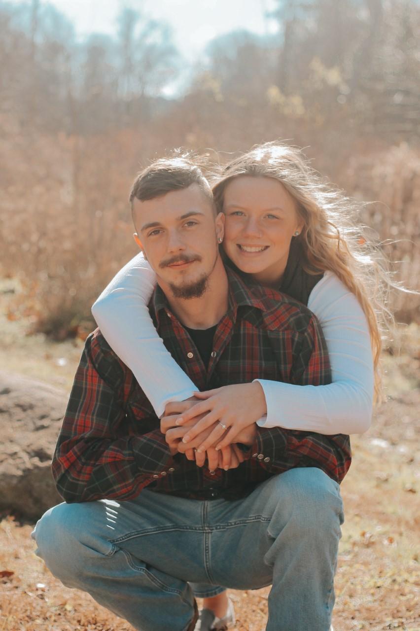 The Wedding Website of Haley Hayer and Daniel Thornton