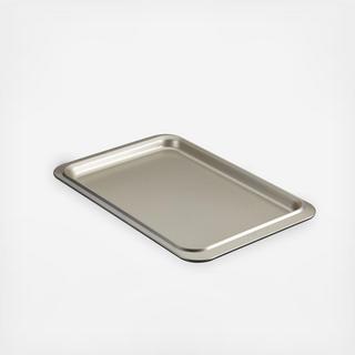 Nonstick Two-Tone Cookie Pan