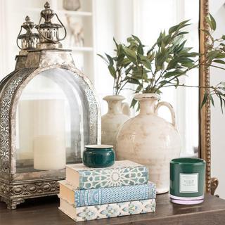 Ifrane 7-Piece Decor Set