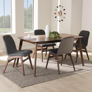 Embrace 5-Piece Dining Set