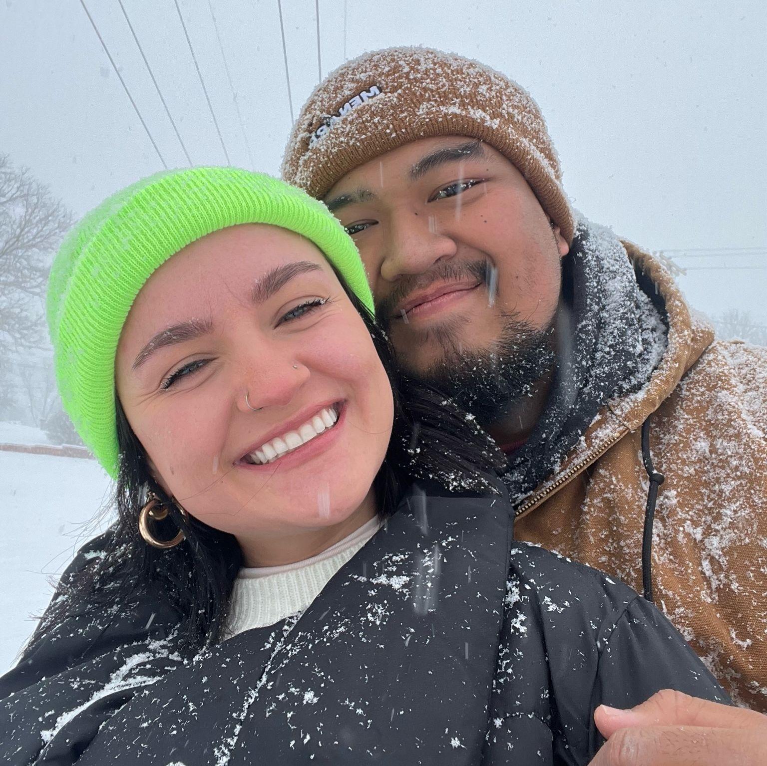 "You're the Only Tenn I see" ~ Our First Date was in Tennessee!