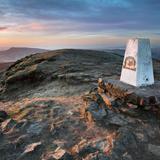 Sugar Loaf, Monmouthshire