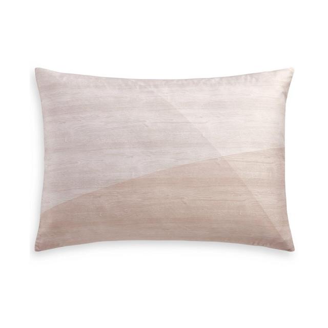 Hotel Collection Woodrose Cotton 400-Thread Count Standard Sham, Created for Macy's