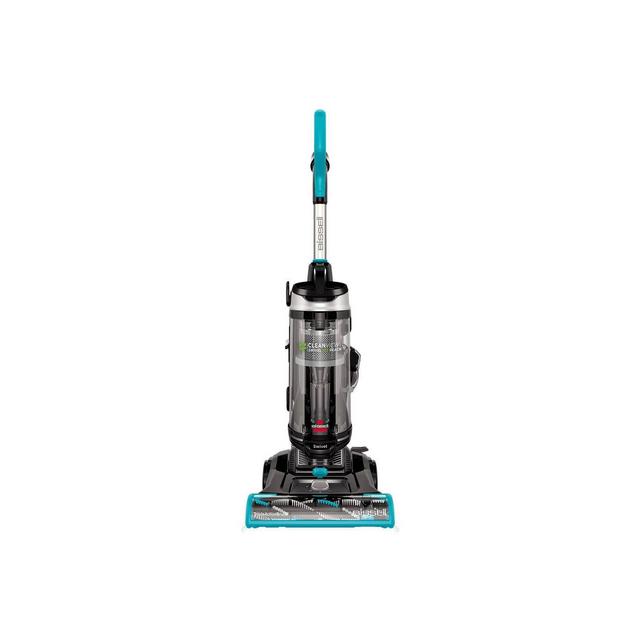 BISSELL CleanView Swivel Pet Reach Upright Vacuum Carpet Cleaner - 3198A: 3-Year Warranty, 13.5" Path, Pet Hair, 25' Cord