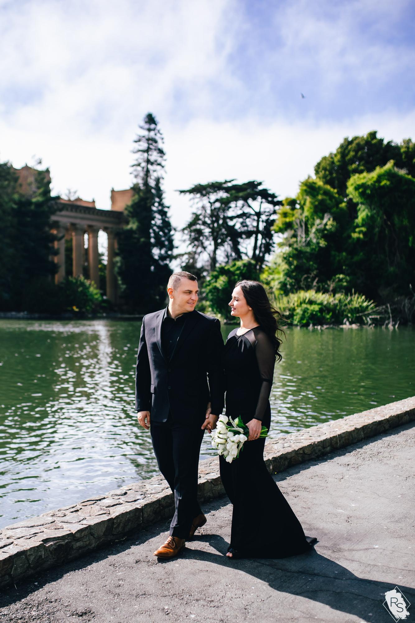 The Novik's on the move ;)