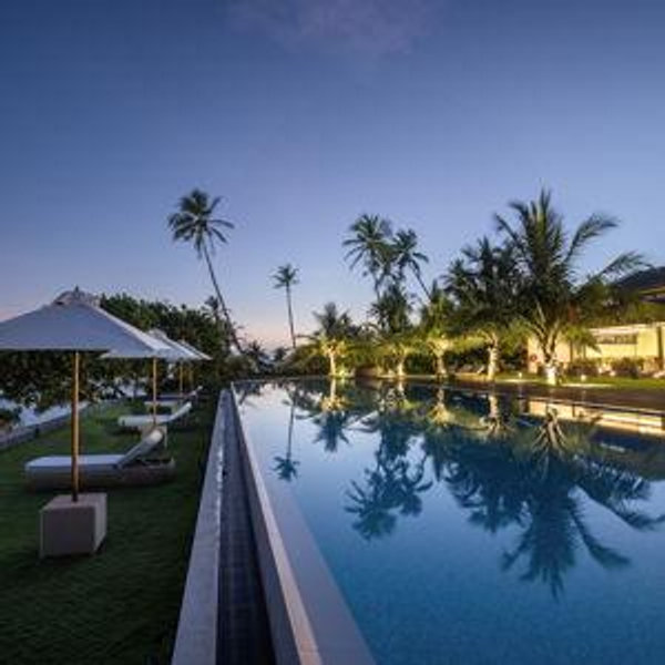 Honeymoon Hotel