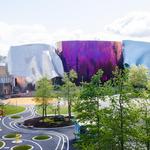 Museum of Pop Culture (MoPop)