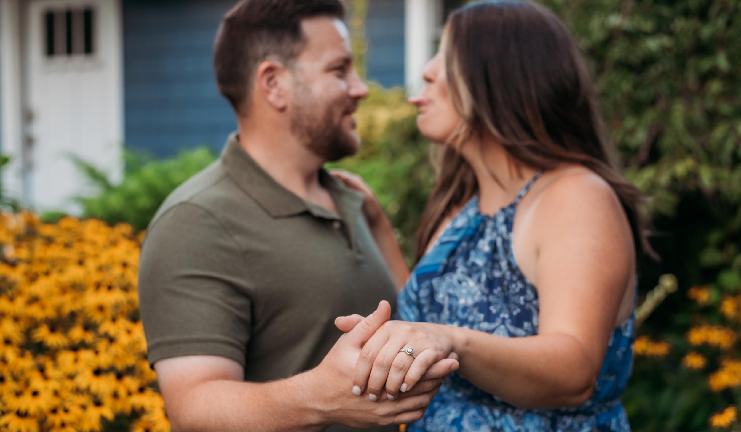 The Wedding Website of Melanie Snider and Daniel Strohecker