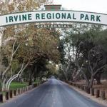 Irvine Regional Park