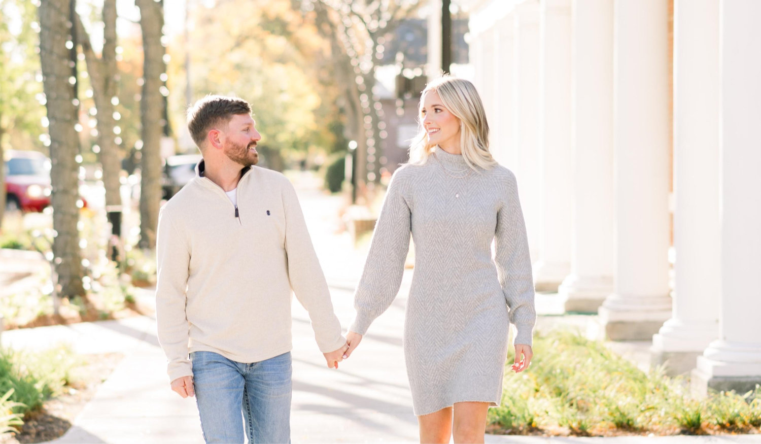 The Wedding Website of Jessica Lang and Brent Schlumbohm