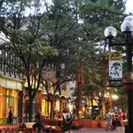 Pearl Street
