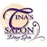 Tina's Salon & Day Spa