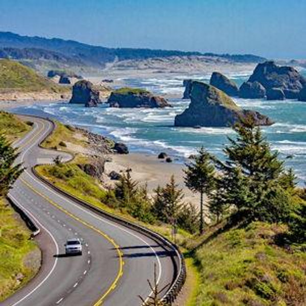 Rental Car