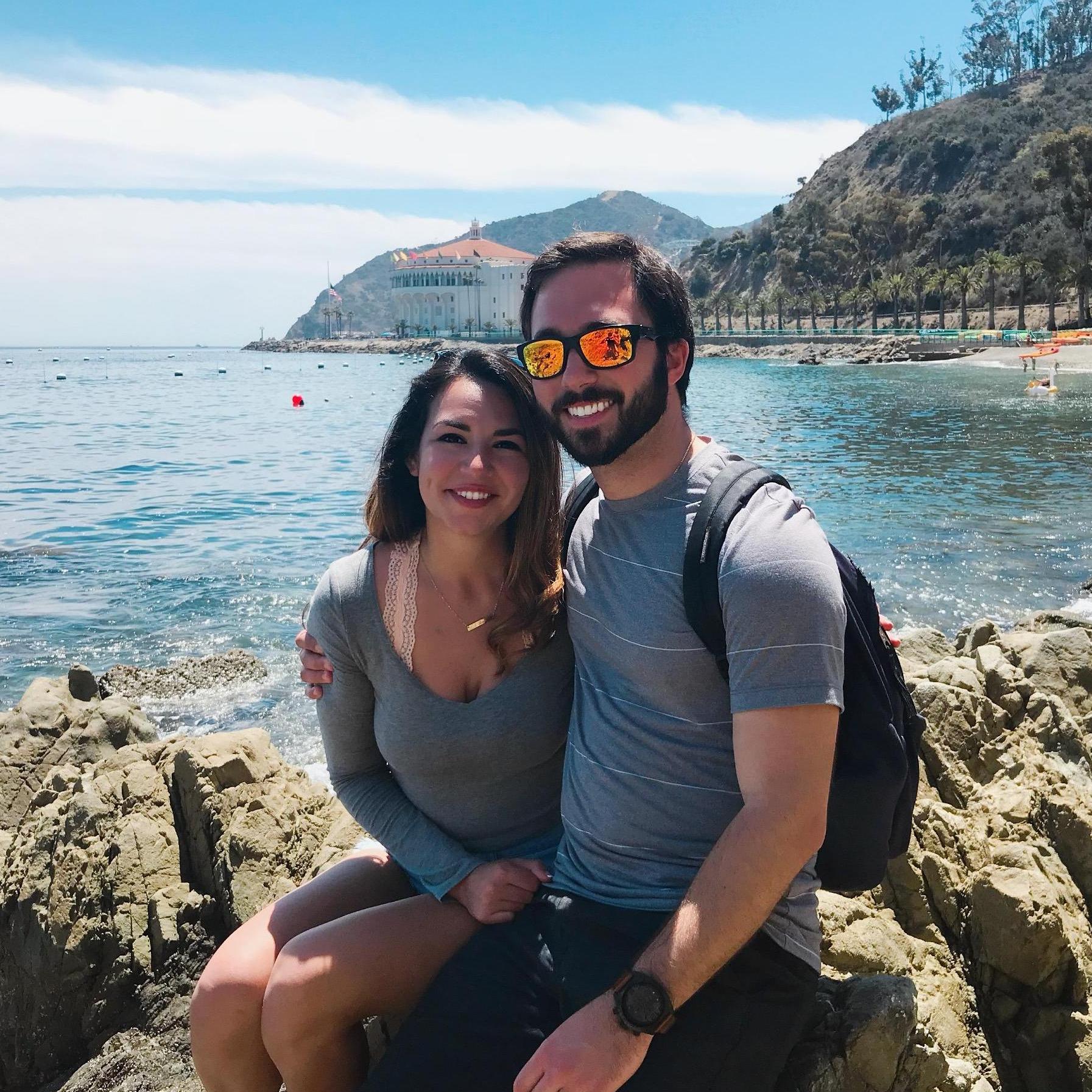 Catalina Island
