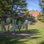 deCordova Sculpture Park and Museum