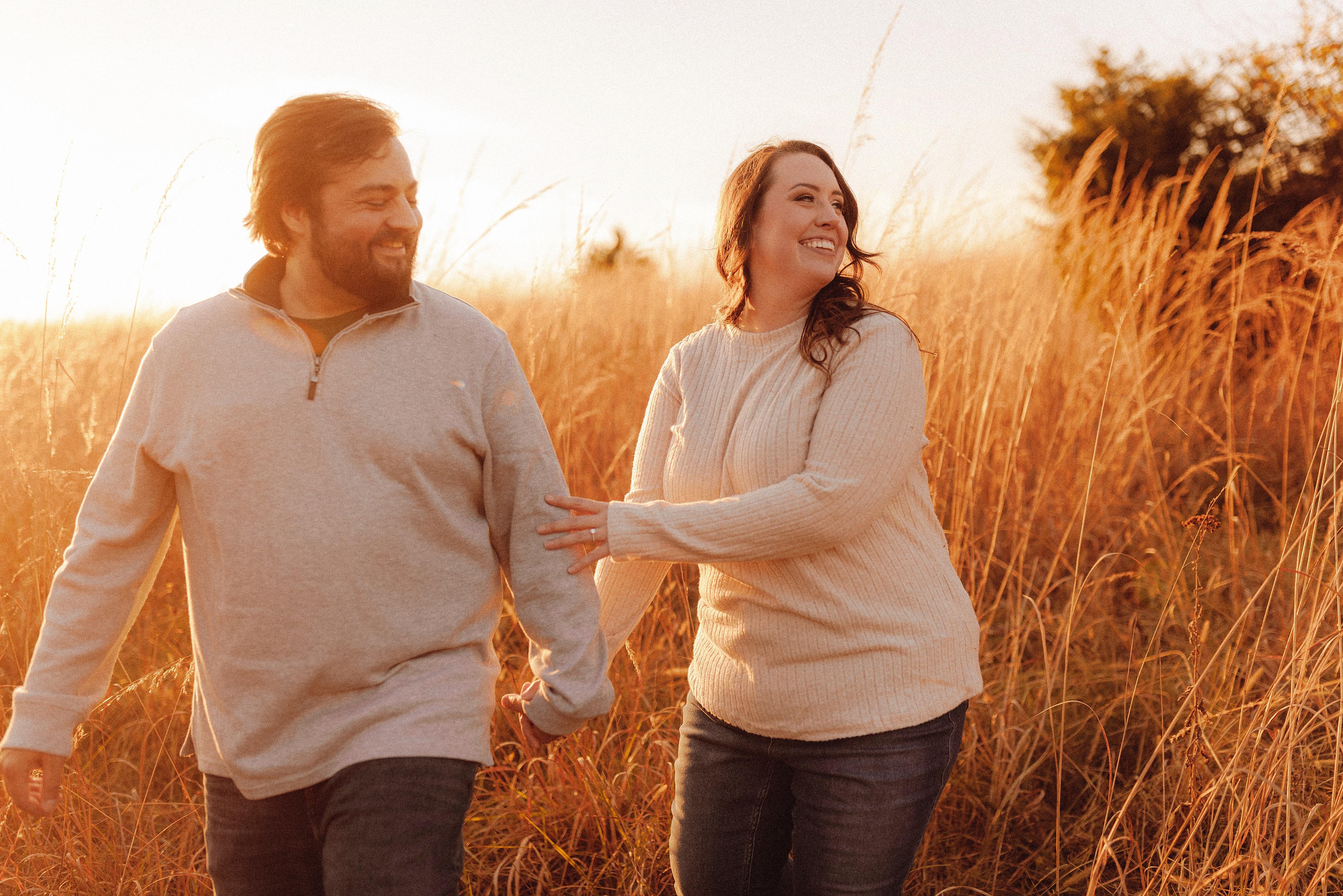 The Wedding Website of Caitlin Smith and Josh Jackwood