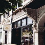 Brennan's Bar