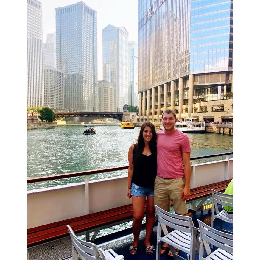 Chicago, IL