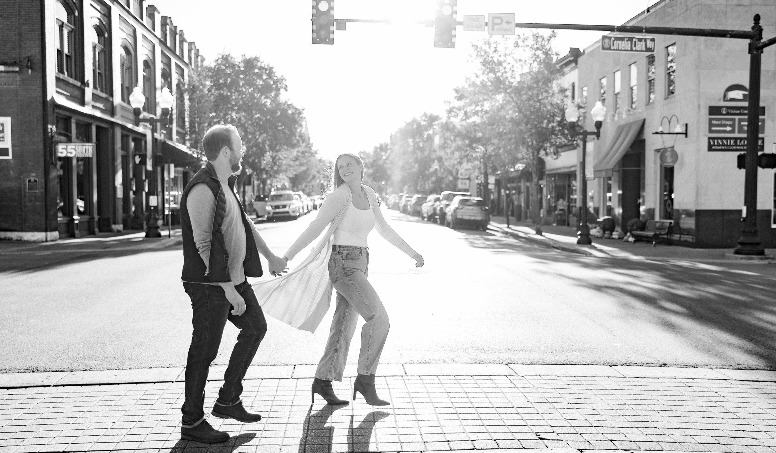 The Wedding Website of Ashlee Taylor and Ben Lee