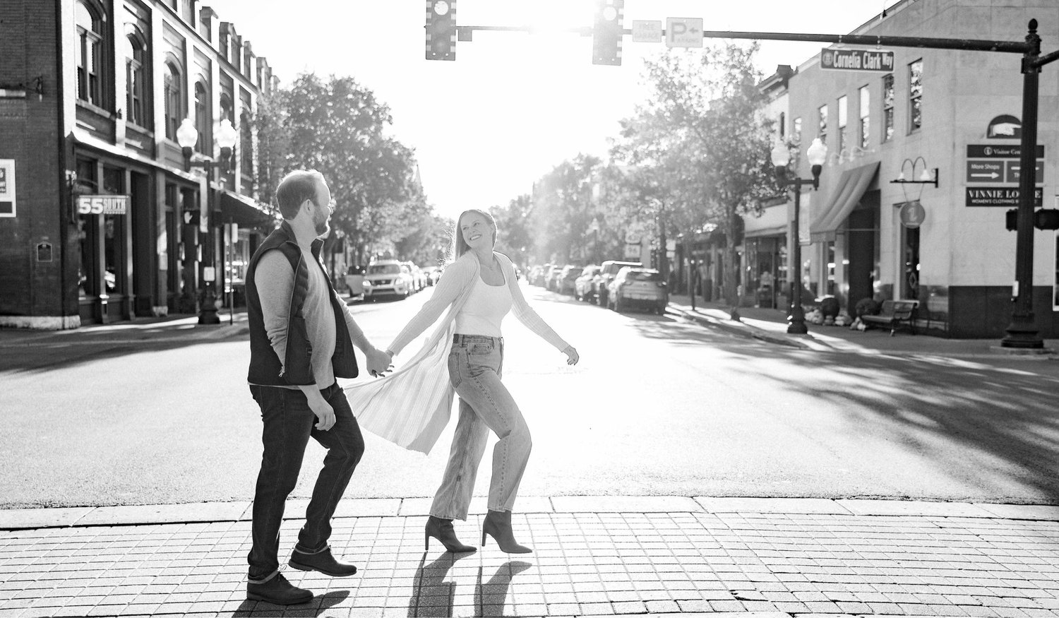 The Wedding Website of Ashlee Taylor and Ben Lee