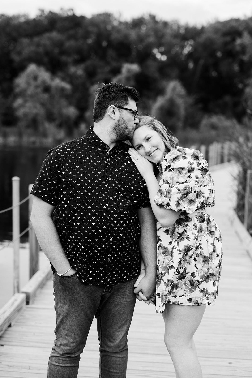 The Wedding Website of Ethan Ridgewell and Gabrielle Christinsen