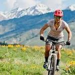 BIKING & RUNNING TRAILS