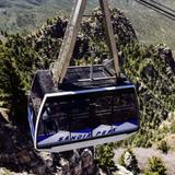 Sandia Peak Tramway