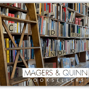 Magers & Quinn Books Gift Card
