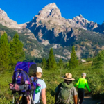 Grand Teton National Park