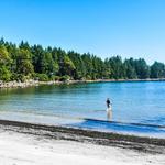Gabriola Sands Provincial Park