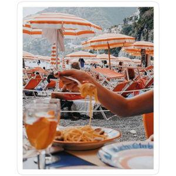 Italy Pasta Fund