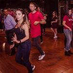 DANCEFREE - Free dancing classes to learn Salsa