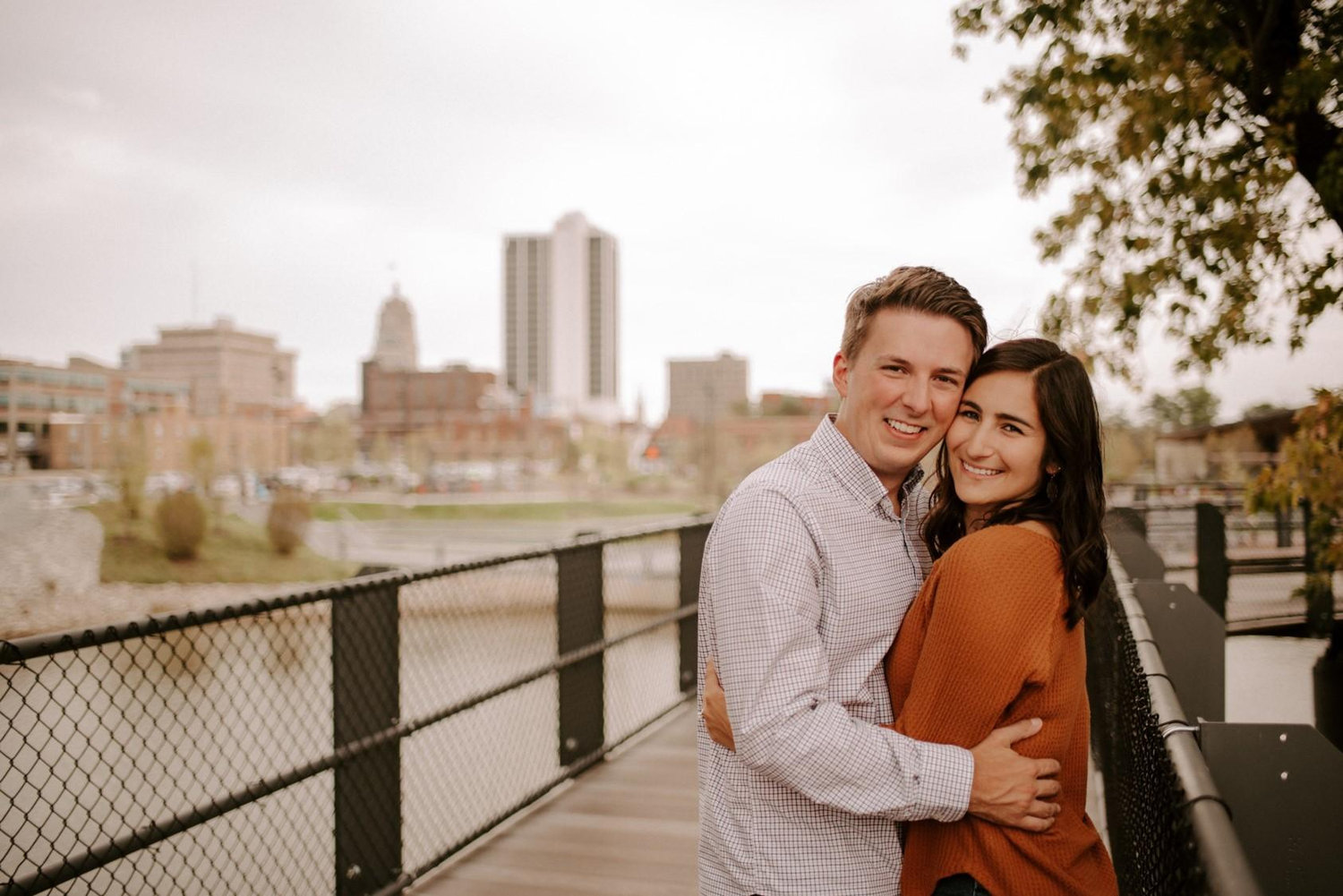 The Wedding Website of Leyla Acar-Miller and Corey Clark