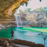 Hamilton Pool