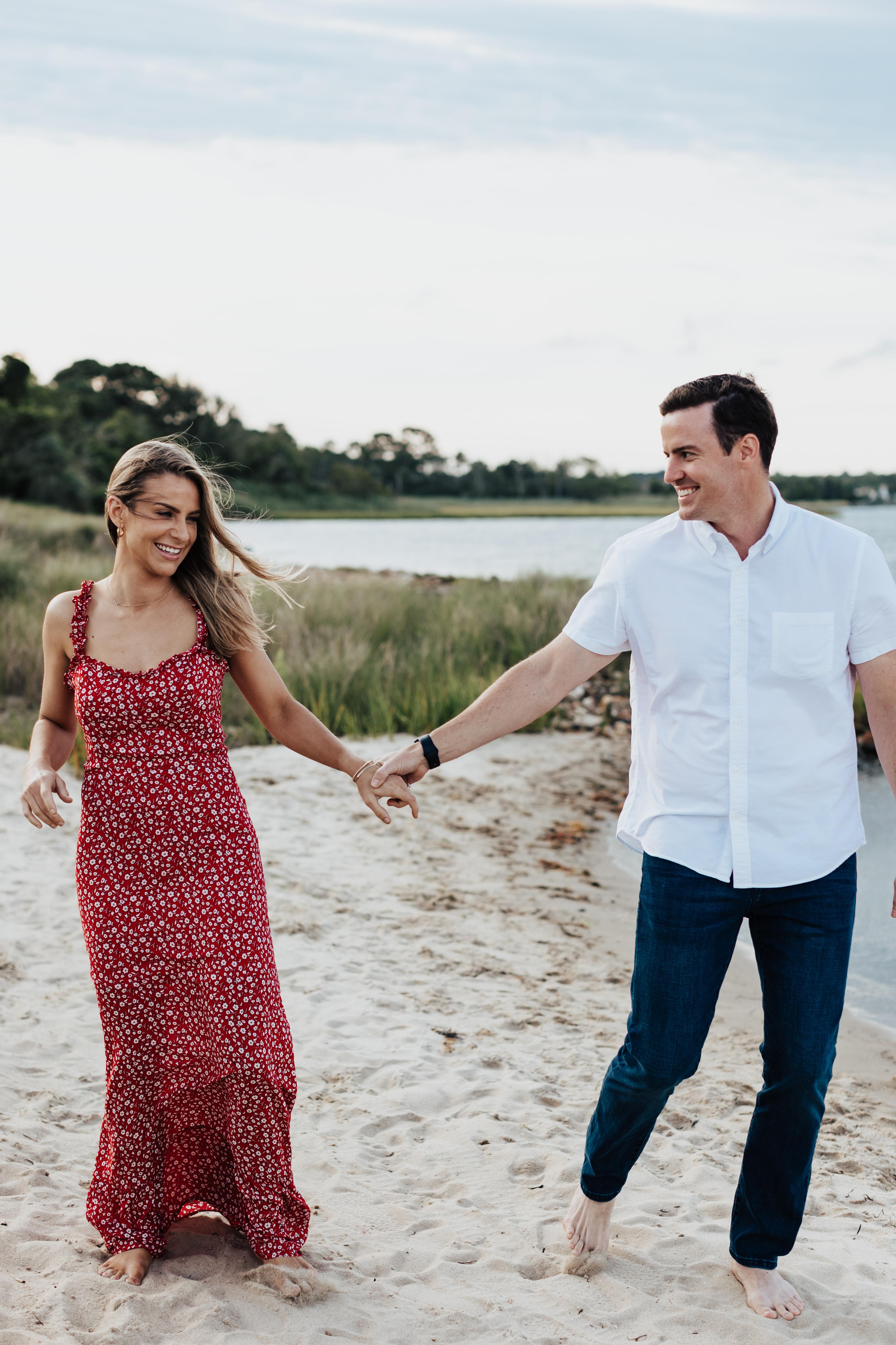The Wedding Website of Cloey Henchcliffe and Brendan O'Rourke