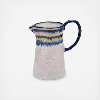 Sausalito Pitcher