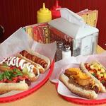 Dirty Frank's Hot Dog Palace